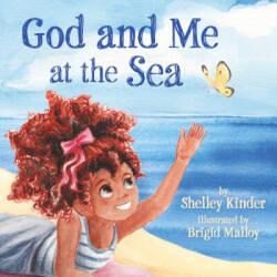 Shelley Kinder